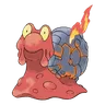 Magcargo