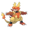 Magmar