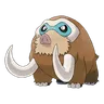 Mamoswine