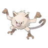 Mankey