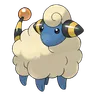 Mareep