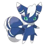 Meowstic
