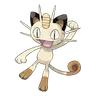 Meowth