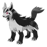 Mightyena