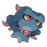 Misdreavus