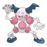 Mr Mime
