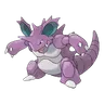 Nidoking