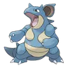 Nidoqueen