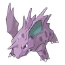 Nidoranm