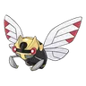 Ninjask