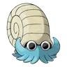 Omanyte
