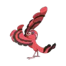 Oricorio