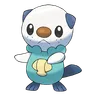 Oshawott