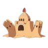 Palossand