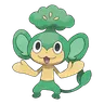 Pansage