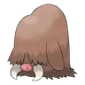 Piloswine