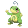 Politoed
