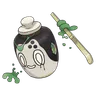 Poltchageist