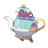 Polteageist