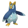 Prinplup