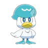 Quaxly