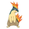 Quilava