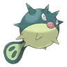 Qwilfish