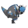 Rampardos