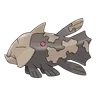 Relicanth