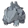 Rhyhorn