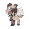 Rockruff
