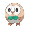 Rowlet