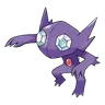 Sableye