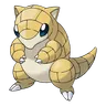 Sandshrew