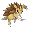 Sandslash