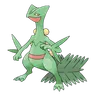 Sceptile