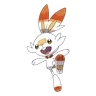 Scorbunny
