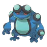 Seismitoad