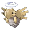 Shedinja