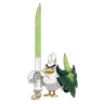 Sirfetchd