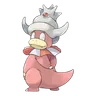 Slowking
