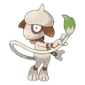 Smeargle