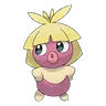 Smoochum