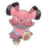 Snubbull