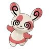 Spinda