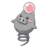 Spoink