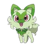 Sprigatito