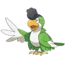 Squawkabilly