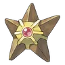 Staryu