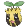 Sunkern